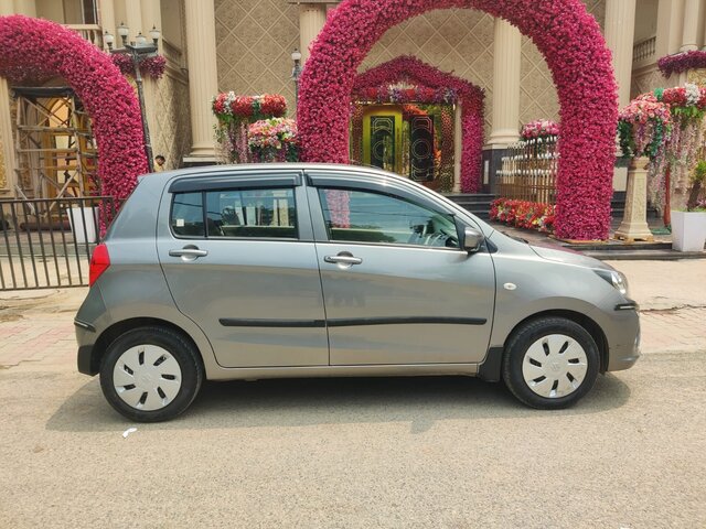 used MARUTI SUZUKI Celerio  at New Delhi in Rana Motors